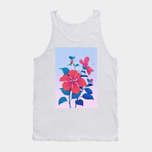 Blossom Tank Top